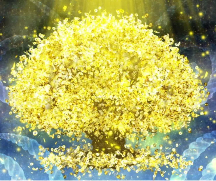 消除金錢業力⬅️