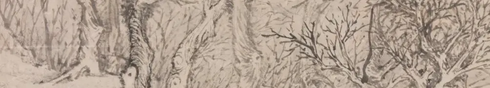 有翊說藝yiart history的沙龍