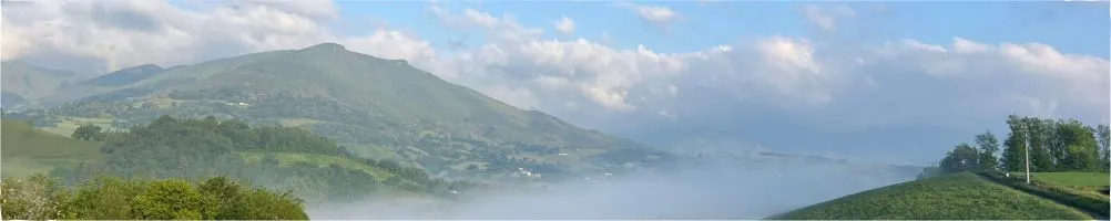 路上相遇 Krista on the way