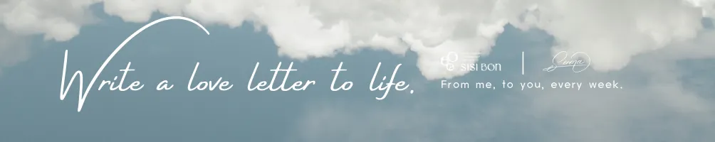 Serena on Earth 🌎✨