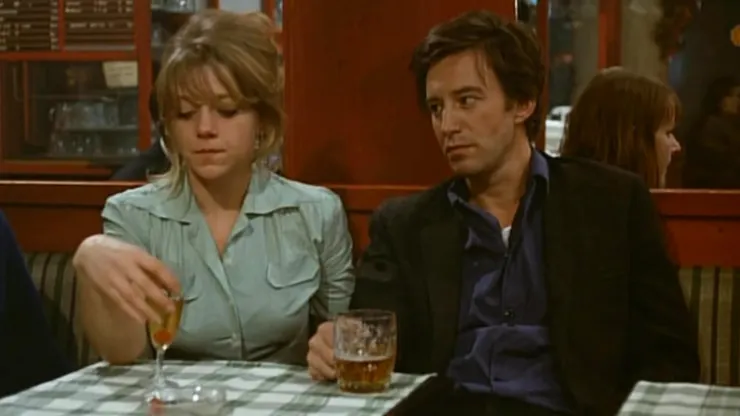 《旅店怪咖》劇照