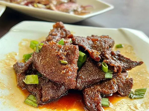 ＋（桃園熱炒）大龍城平價海鮮～無雷通通都好吃～豐盛桌菜只要5