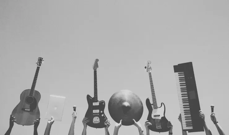 vocus|新世代的創作平台