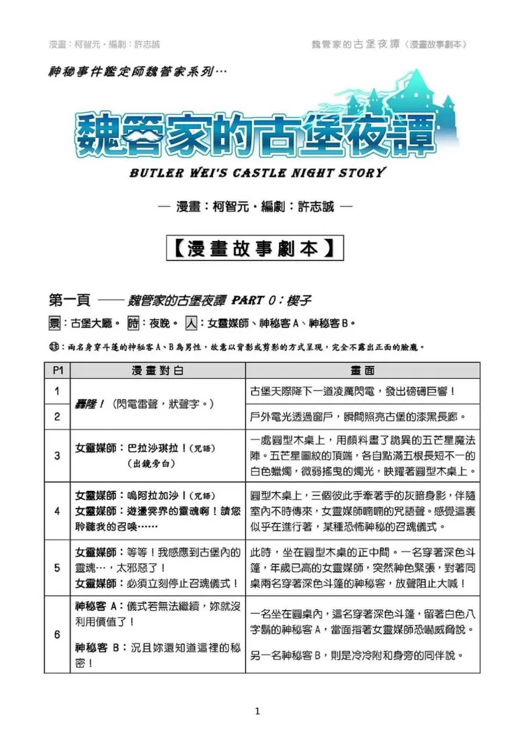 vocus｜新世代的創作平台