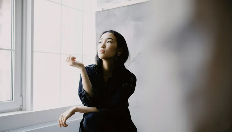 真正的熱情不是喜歡,而是願意承受的東西