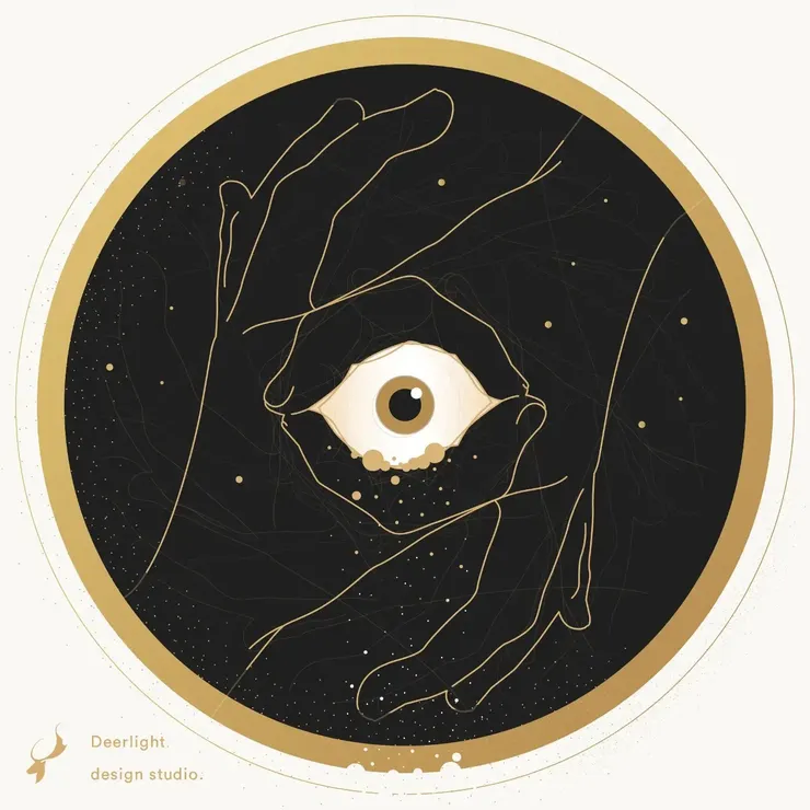 Design by Jhane Chou｜帶著眾人的祝福 ／ 聽起來太奢侈了