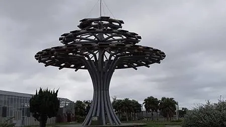 [桃園旅遊]新屋區環境教育園區、鮮活綠意向旅人招手，快來安排