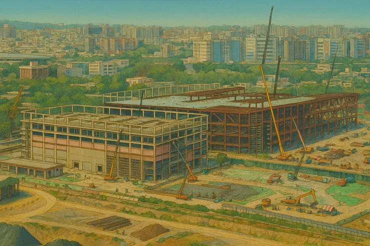 護國神廠也救不了？蛋白區台積房「慘跌八成」 專家：機能未到位＋大環境冷