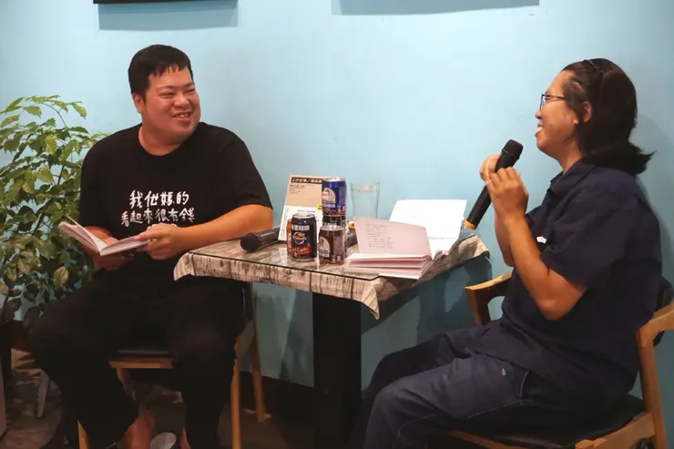 vocus｜新世代的創作平台