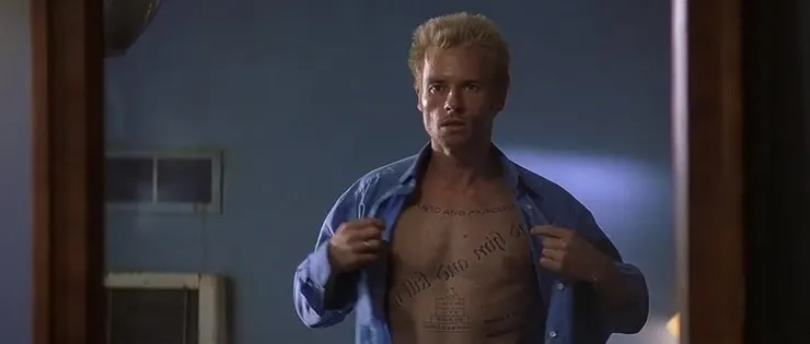 《記憶拼圖》電影劇照/來源:imdb