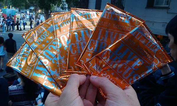 vocus｜新世代的創作平台