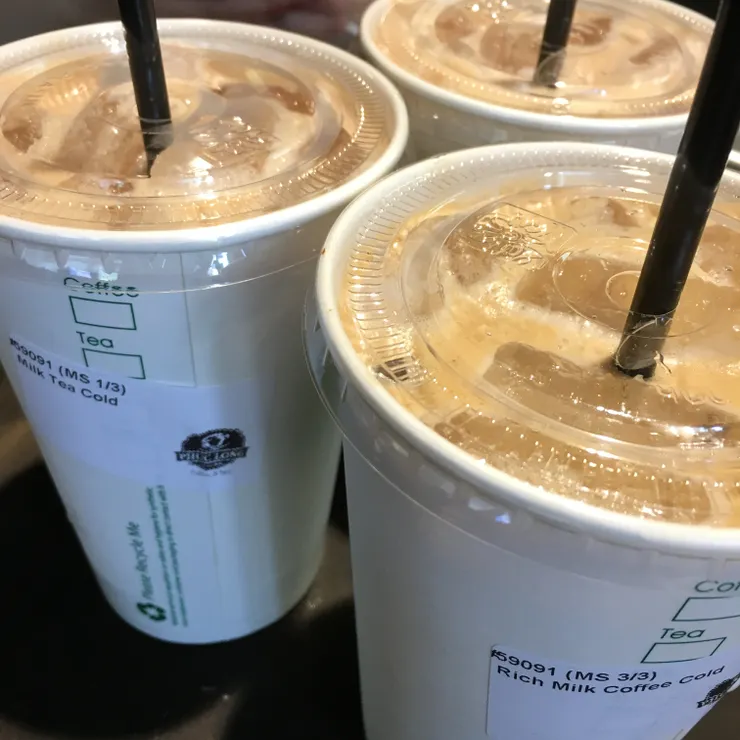 不會消失的滿滿冰塊