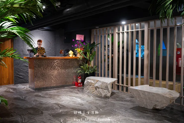 【泰滾泰式火鍋桃園店】當月壽星幾歲就送幾隻蝦!桃園火鍋推薦,