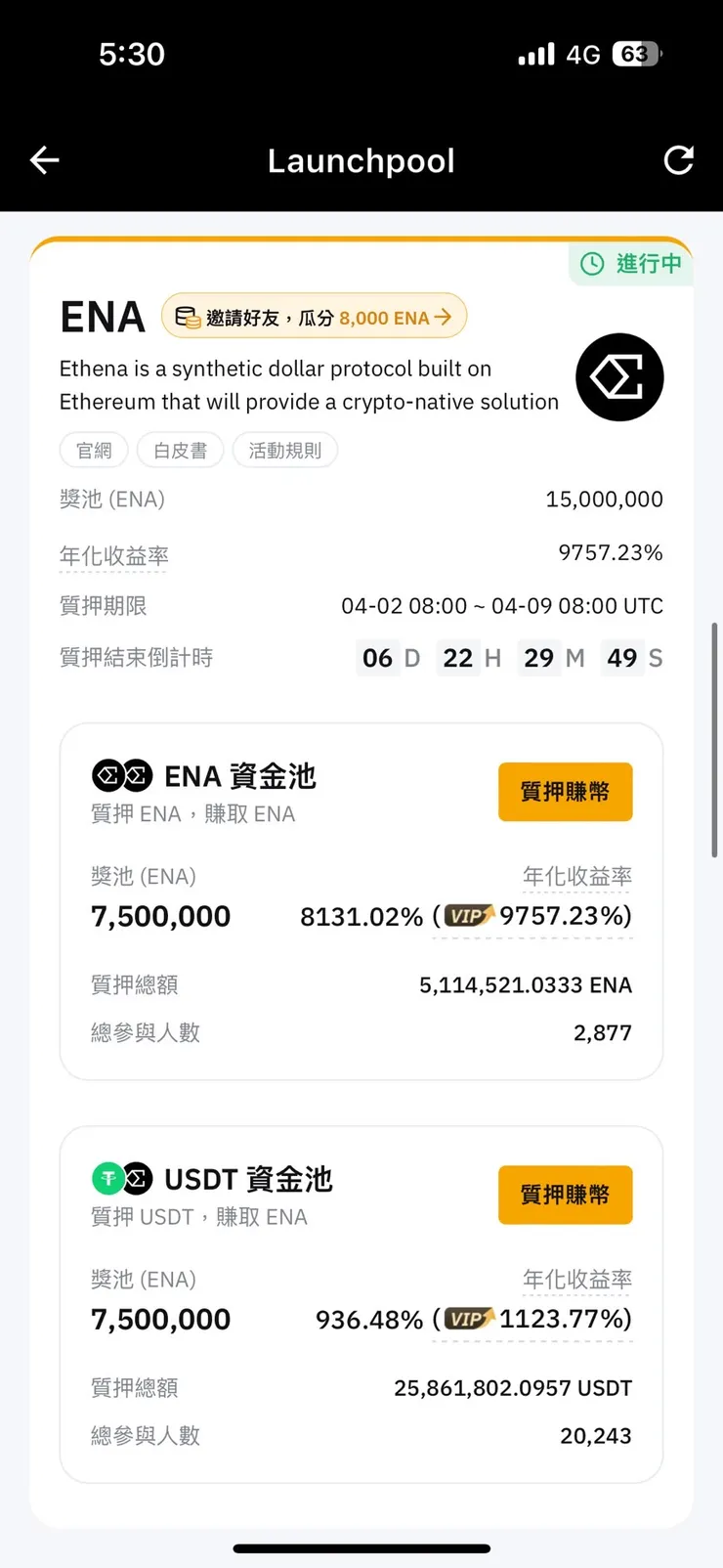 vocus｜新世代的創作平台