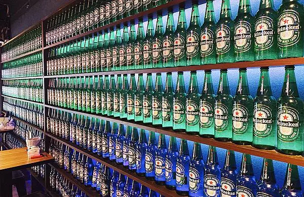 ((警語：開車不喝酒、喝酒不開車，未滿18歲請勿喝酒))