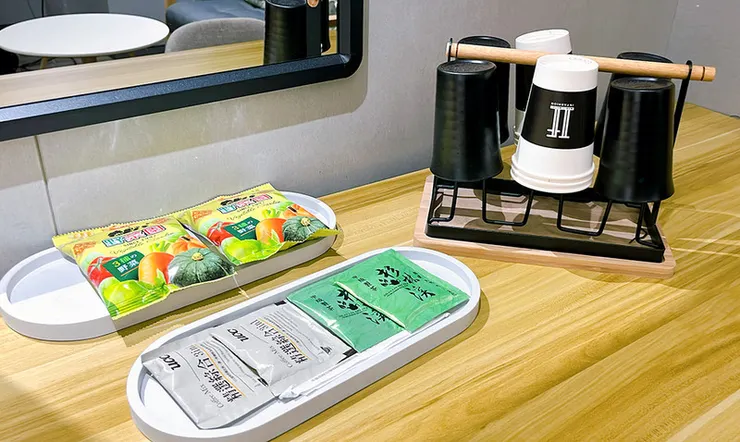 桃園住宿推薦《IF漫旅館 IF Motel》感受「音樂ｘ科技」的桃園汽車旅館