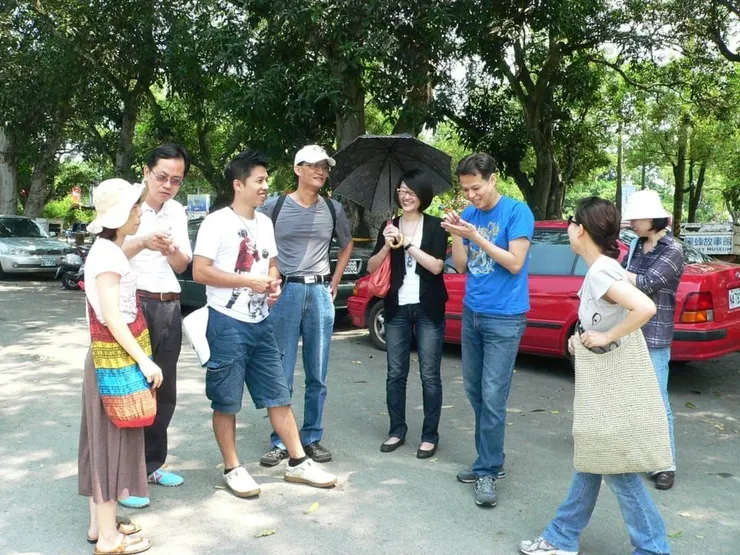 vocus|新世代的創作平台