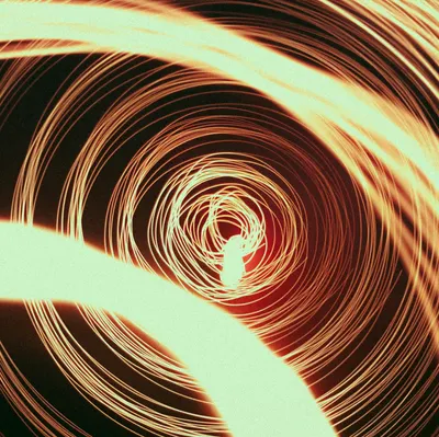 光譜記事 (The Spectrum Note)