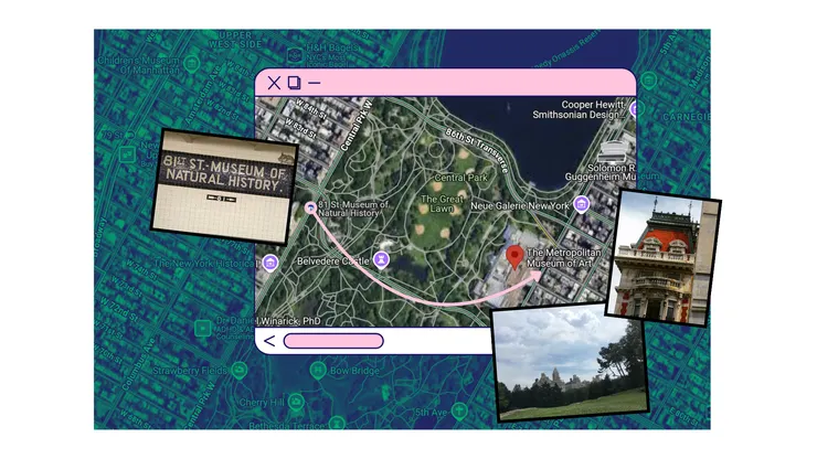 Map by Zora. Source: Google Maps.