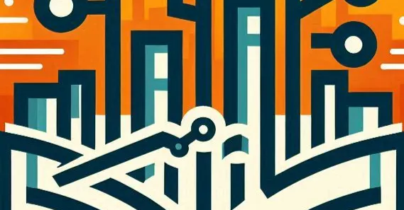 較多關注在電子產業的分享