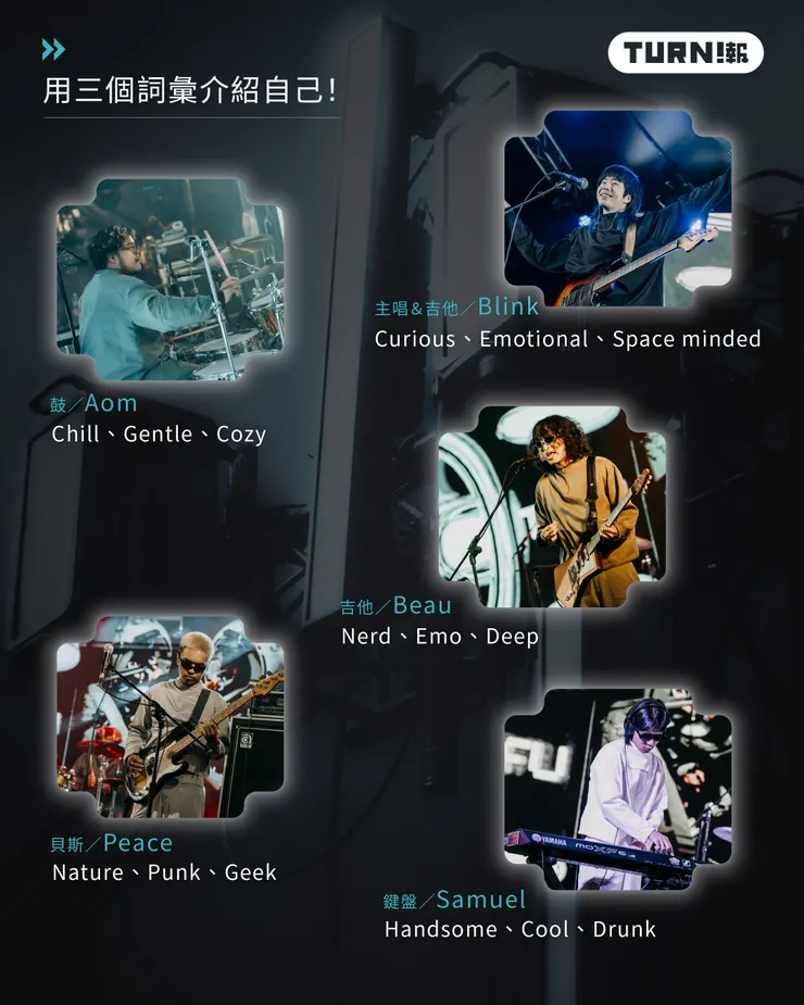 vocus|新世代的創作平台