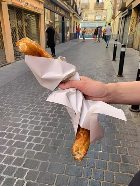 西班牙馬德里 山城托雷多三天兩夜~