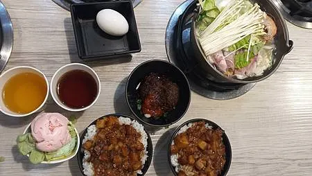 [台北美食]熊貓平台百萬人氣商店、四星級特約商家，獨家每日熬