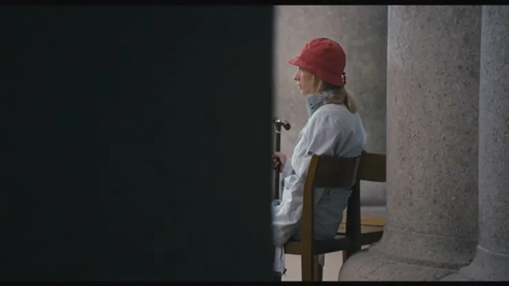 《奇蹟度假村》劇照