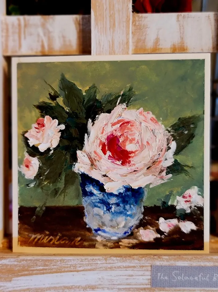 繪圖/攝影：米莉安