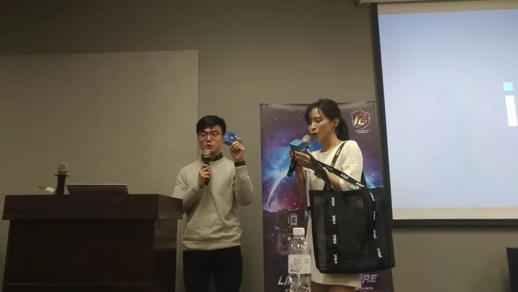 vocus|新世代的創作平台