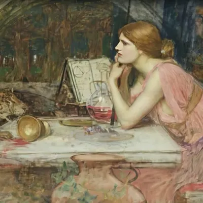 女巫集會所：專屬於巫師與女巫的社團