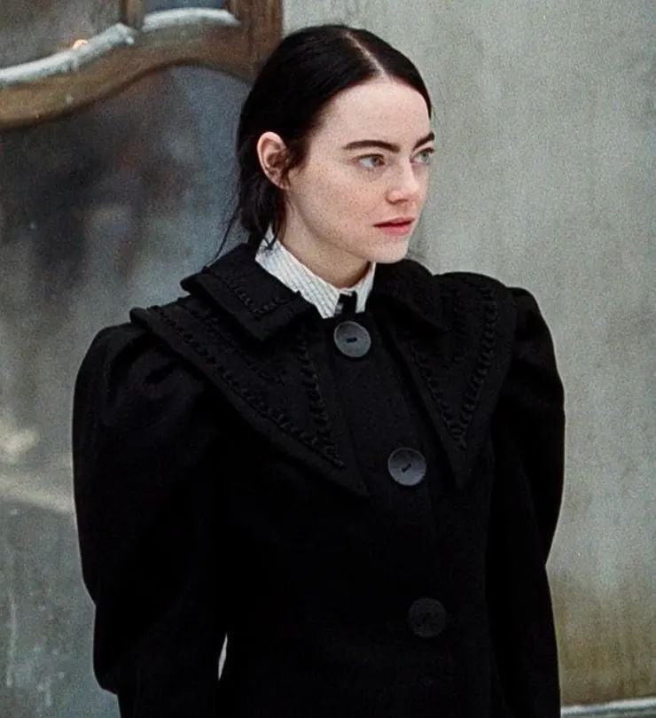 poor things, resource from imdb