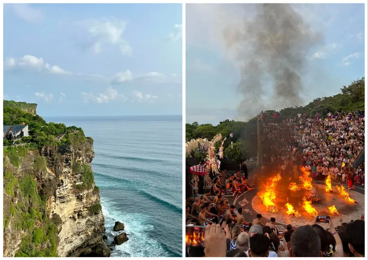 圖：烏魯瓦圖，Serena提供