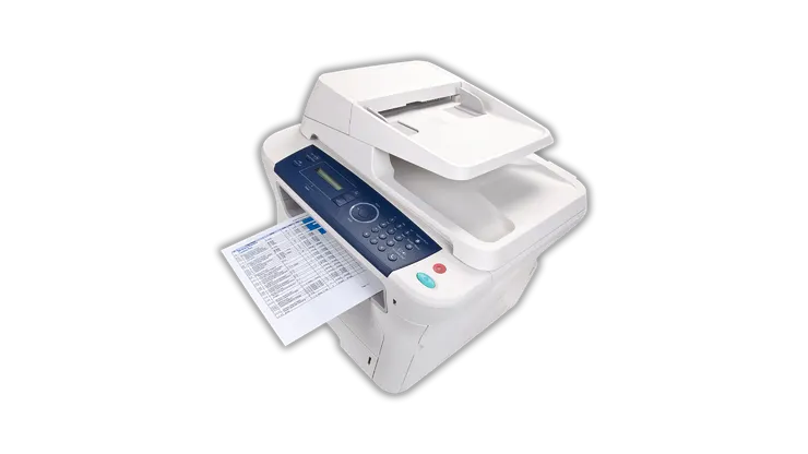 印表機粉層屬於PM2.5 要特別留意