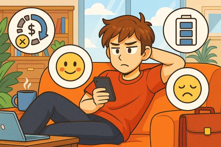 vocus|新世代的創作平台