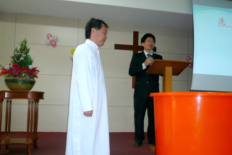 2011/01/02洗禮相片