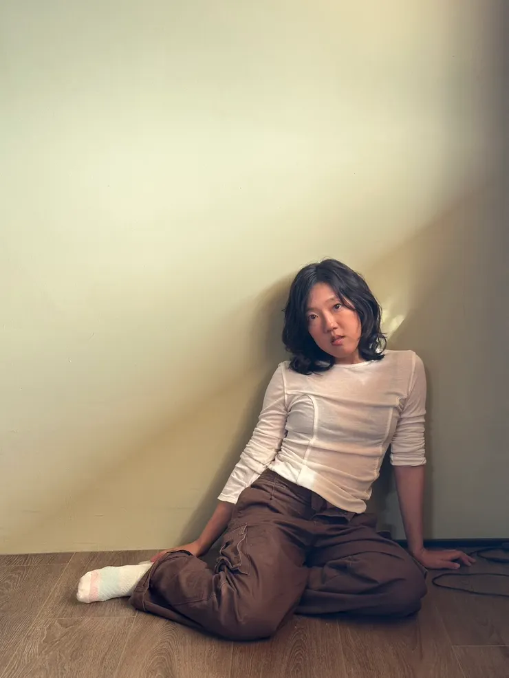 李竺芯將在大港開課教唱法式台語歌