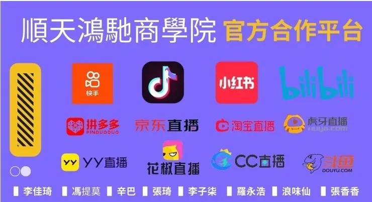 【北京順天鴻馳商學院】特點介紹。大管仲策略顧問/提供