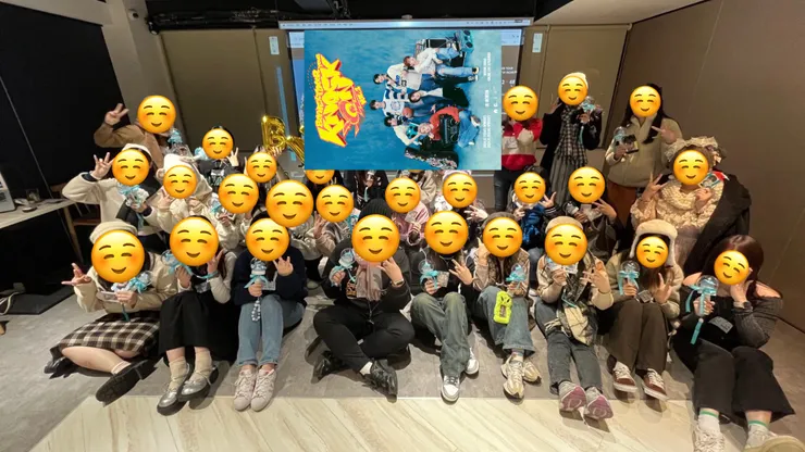 241215的小可愛們🥰（修圖能力有限將就一下😝）