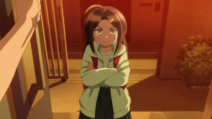 	©村田椰融／芳文社・妻小プロジェクト