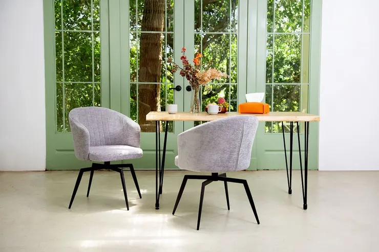 圖說：全方位選擇，滿足需求。（圖／ Lagoon）