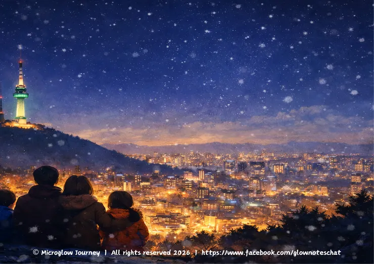 Copyright © vivian creator studio / 有些旅行，會在很多年之後才明白它的意義。