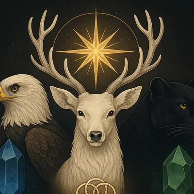 平平安安的沙龍