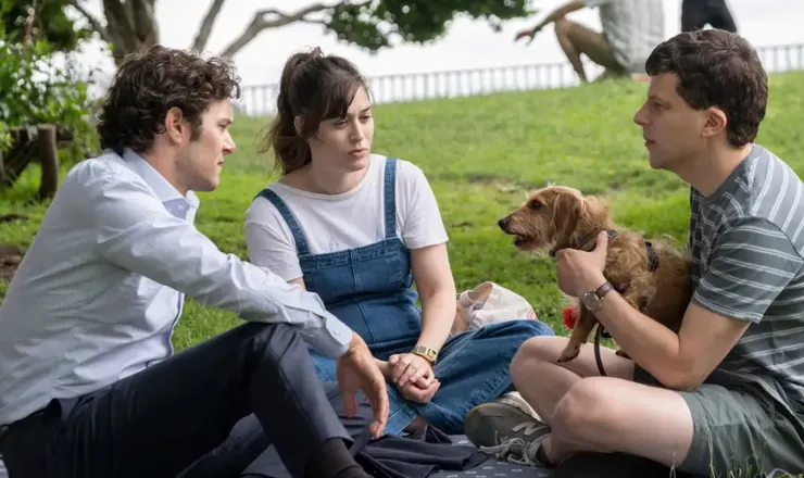 Toby、Libby和Seth,圖片來源:FOX