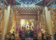 三官大帝(圖片截圖於網路)