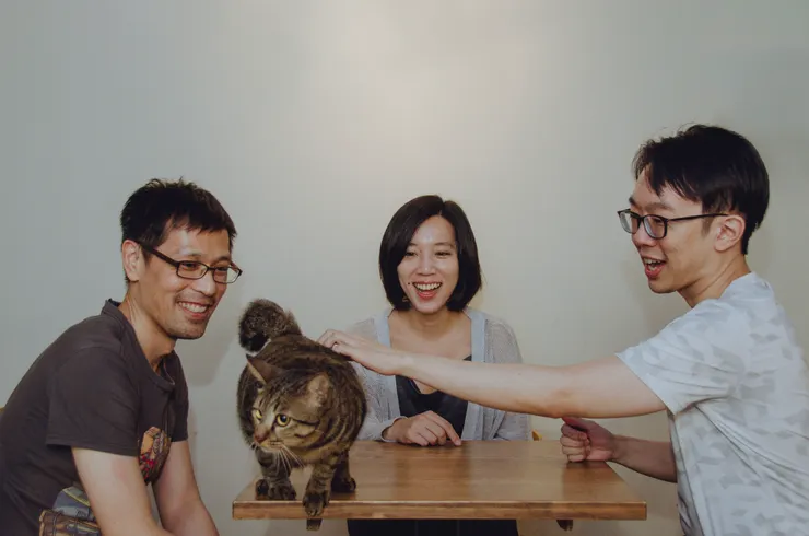 vocus|新世代的創作平台