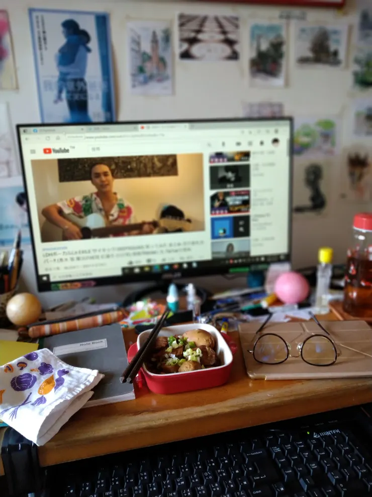 vocus|新世代的創作平台