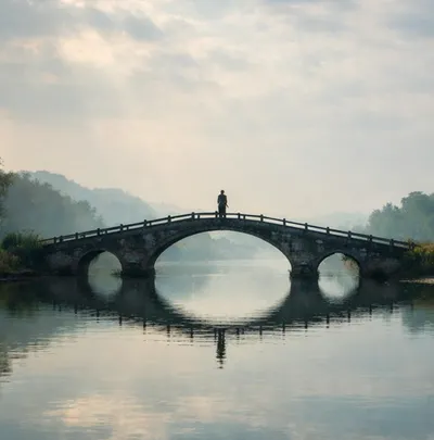 千物孤獨的胡思亂想