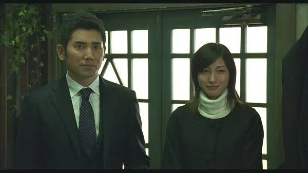 送行者禮儀師的樂章 劇照