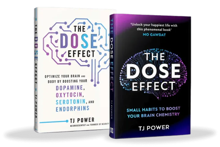 The DOSE Effect。圖／https://thedoselab.com/